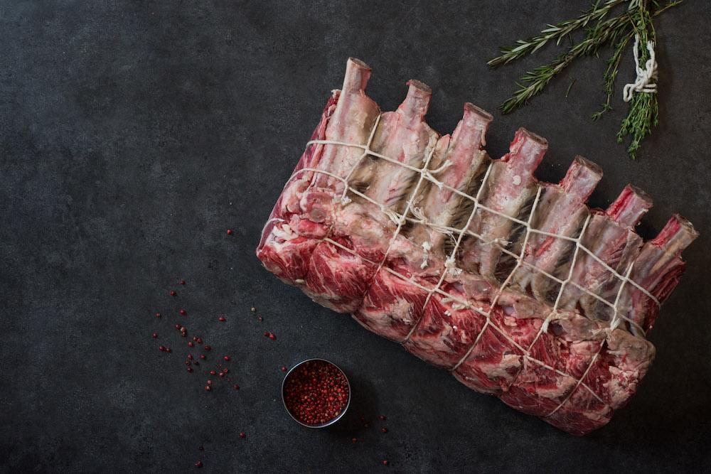 Food Gifts - ButcherHouse Cuts Steaks, Chops and Burgers