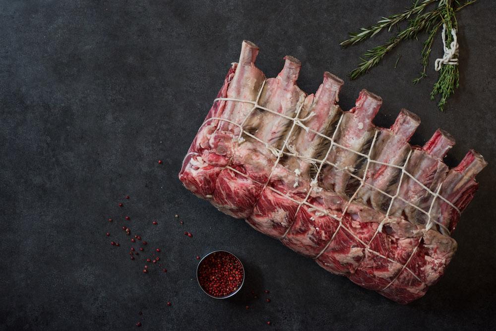 The Art of Butchery