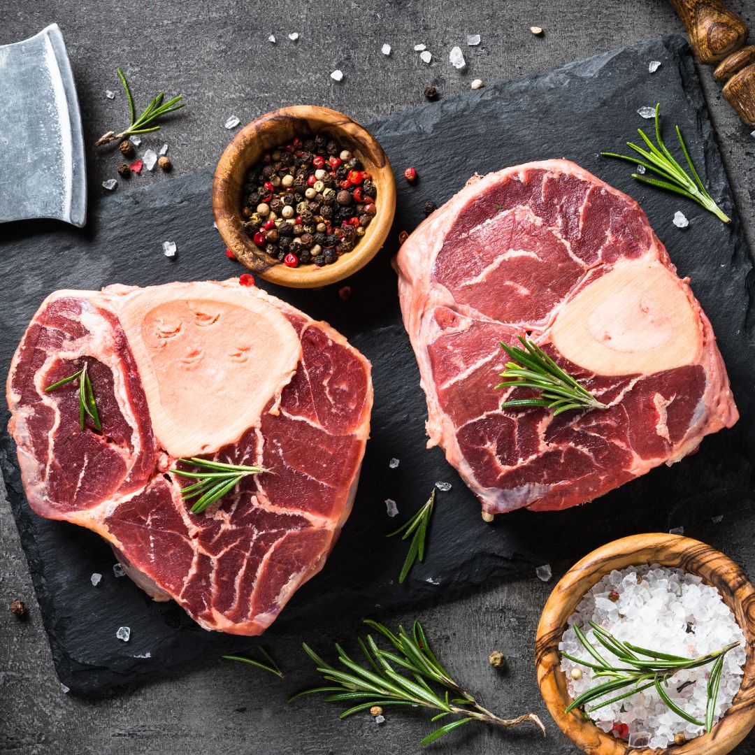 Osso Bucco