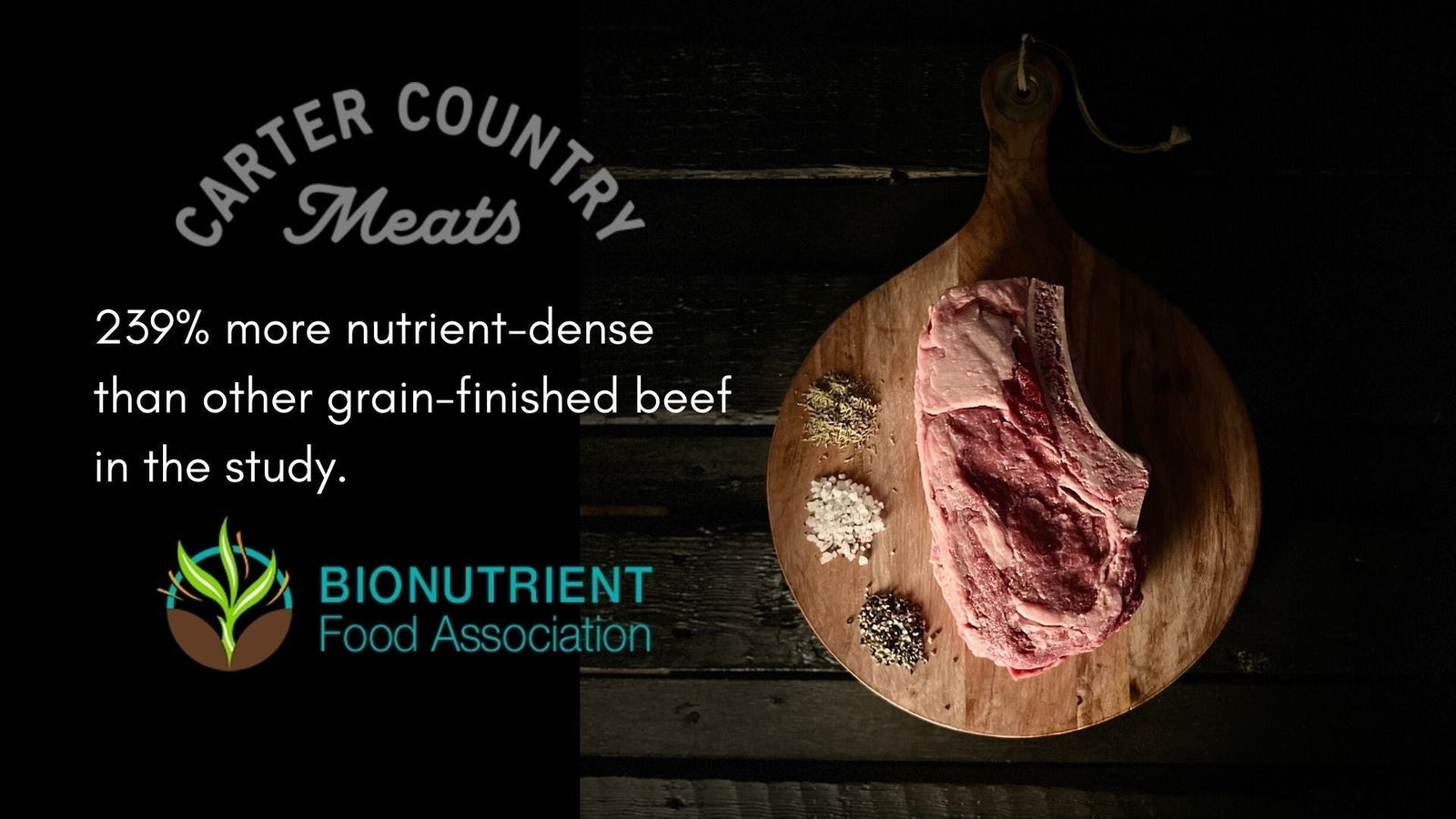 Grass-Fed and Grass-Finished beef: Is it Good for You?