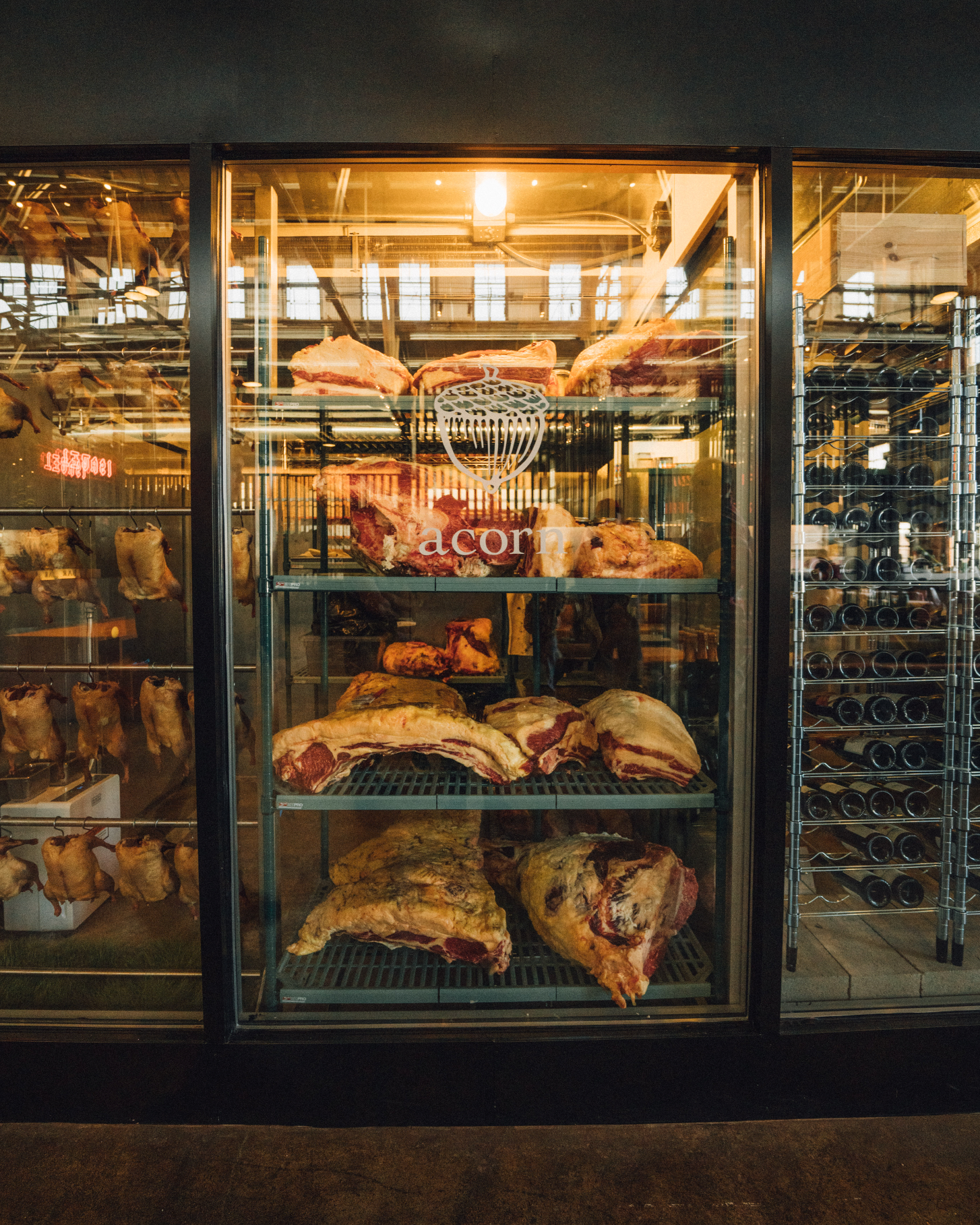 “Double-Aged Beef”: Our Unique Process of Dry-Aging Older Cows