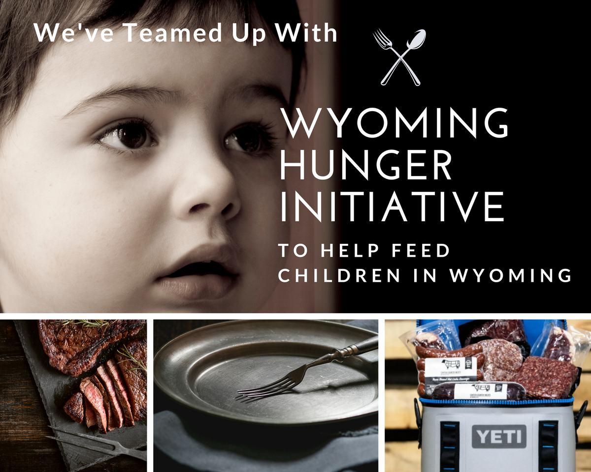 Jackson Hole News & Guide CarterCountryMeats