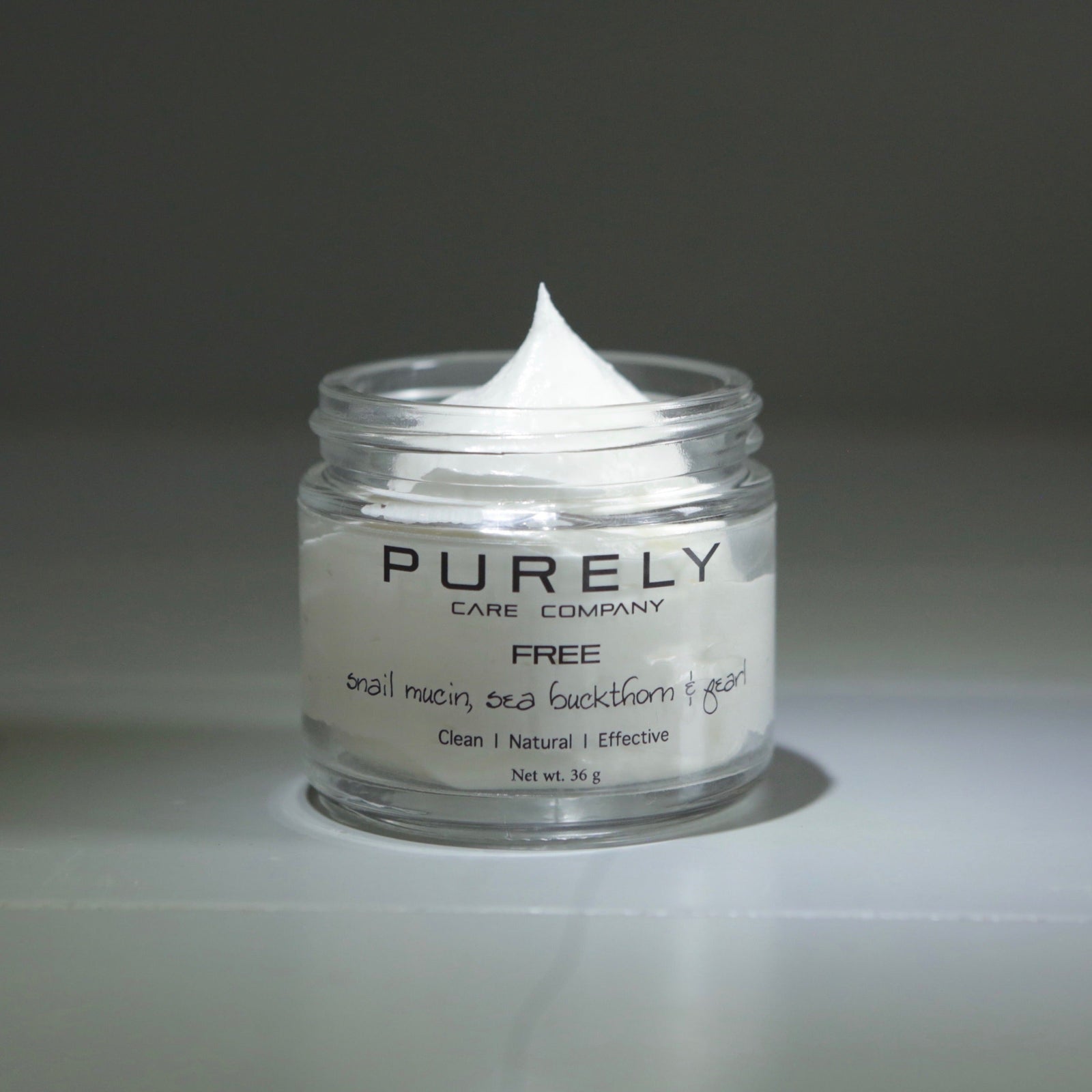 PURELY  Tallow Regenerative Skin Care