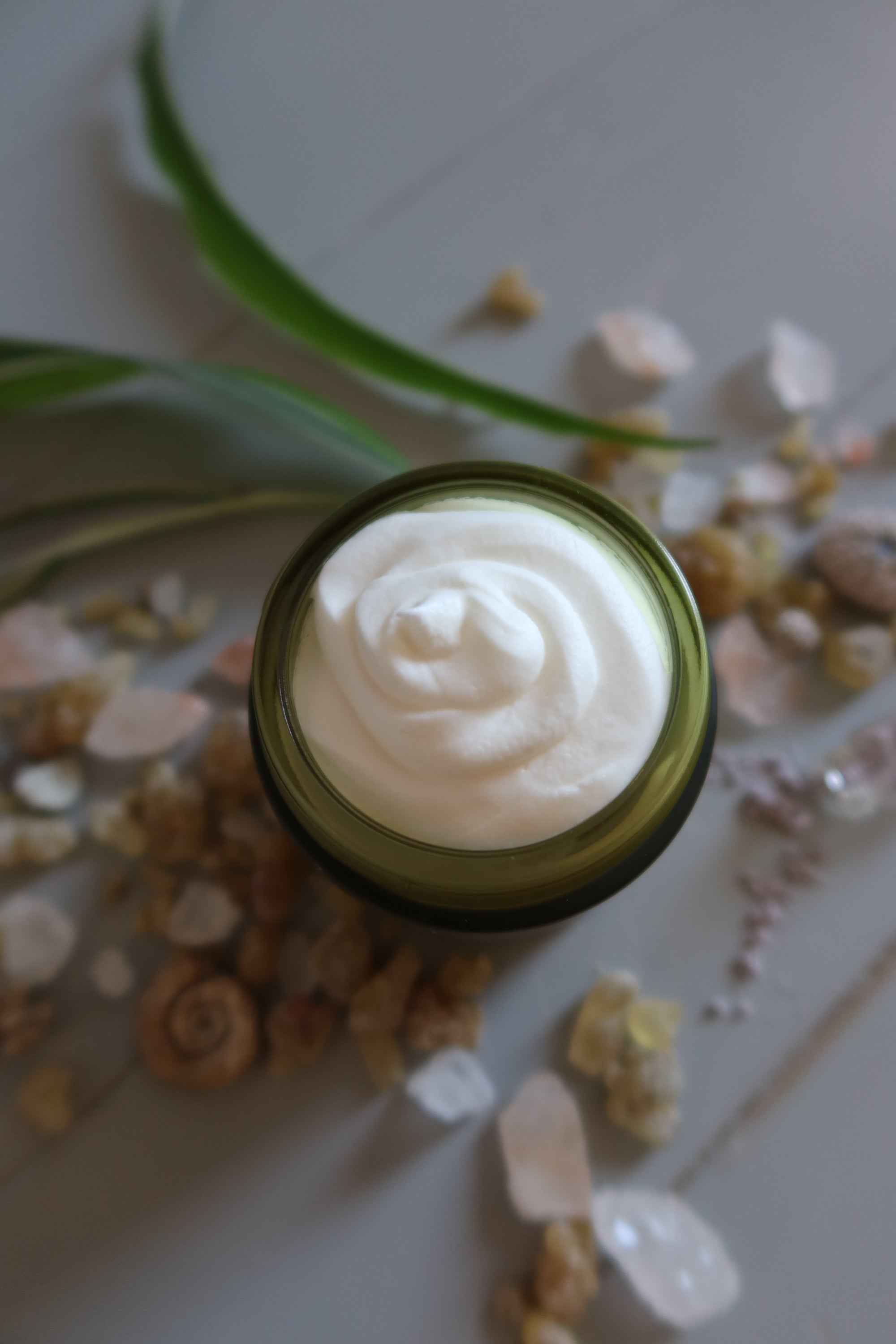 PURELY  Tallow Regenerative Skin Care