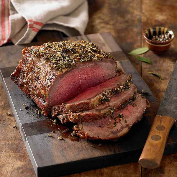 Old Meat “Double-Aged Beef”: Our Unique Process of Dry-Aging Older Cows ...