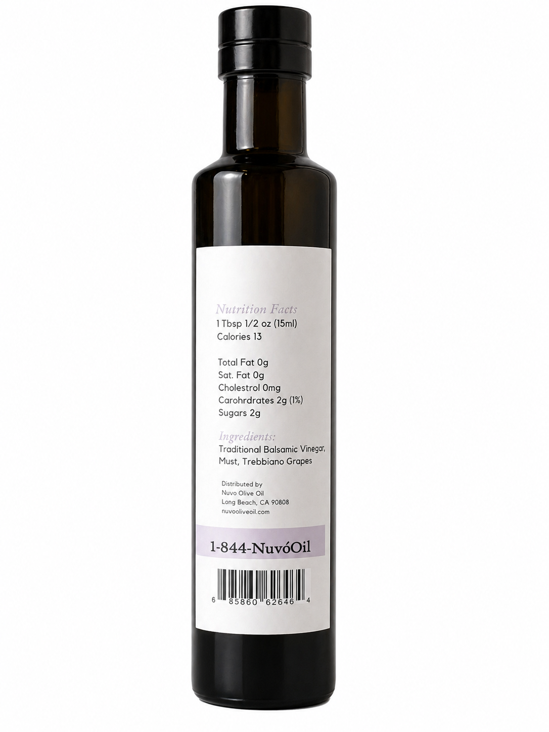 Fused Olive Oil – Tuscan Blend - Garilc, Rosemary,Thyme