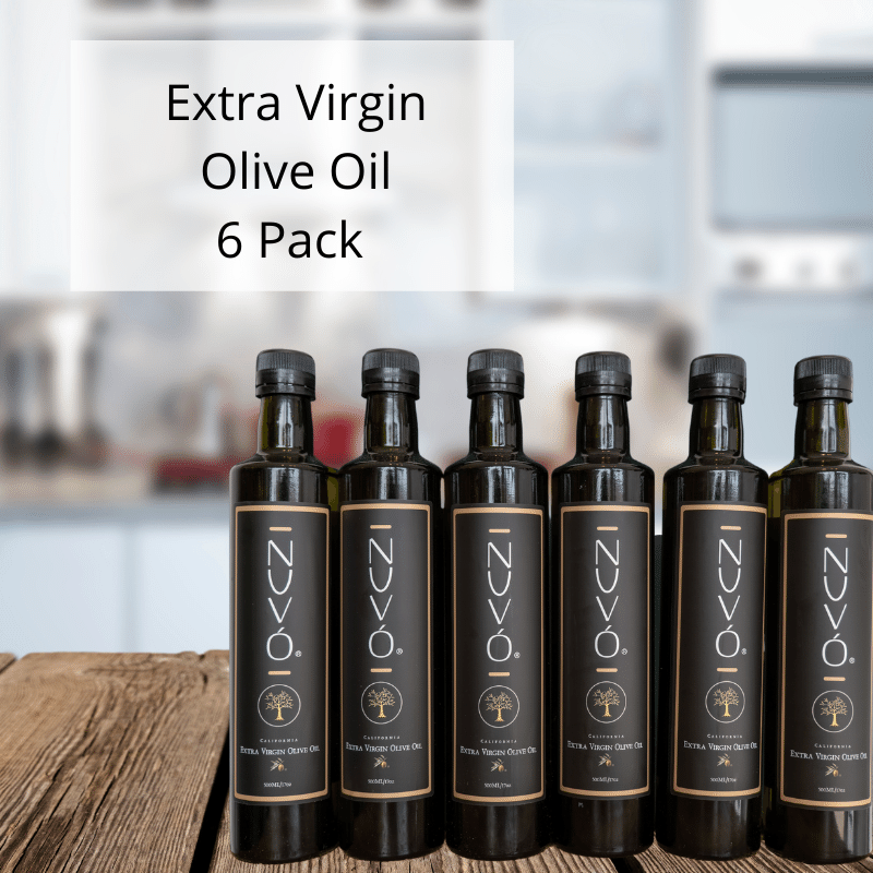 The Late Harvest, Extra Virgin Olive Oil