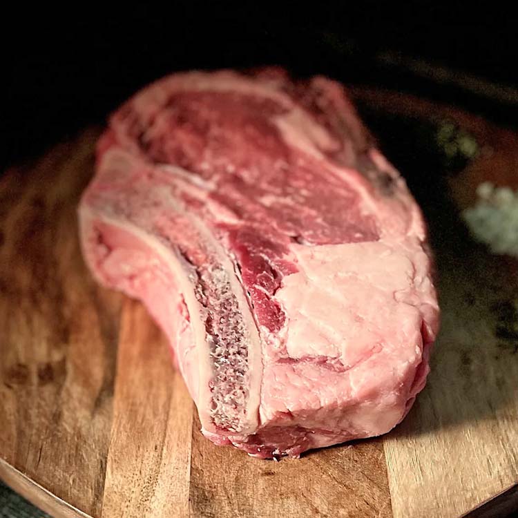 Bone-in Ribeye