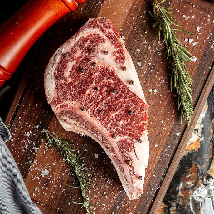 Bone-in Ribeye