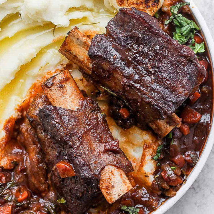 Short Ribs