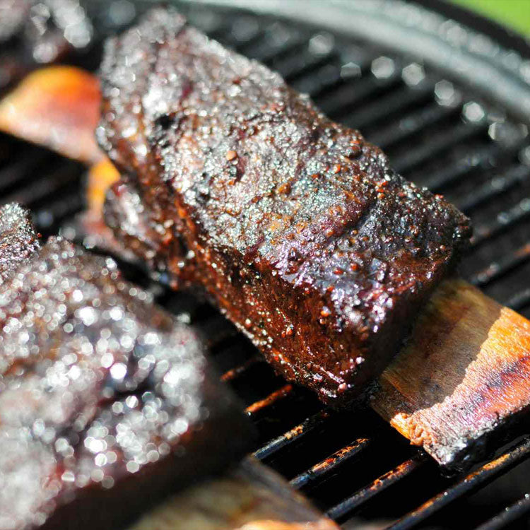 Short Ribs