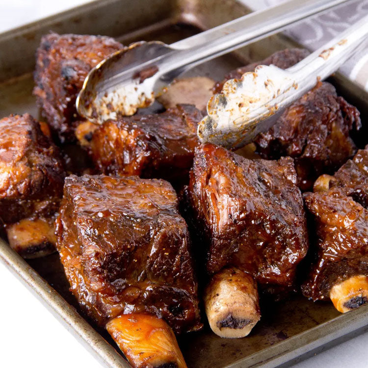 Short Ribs