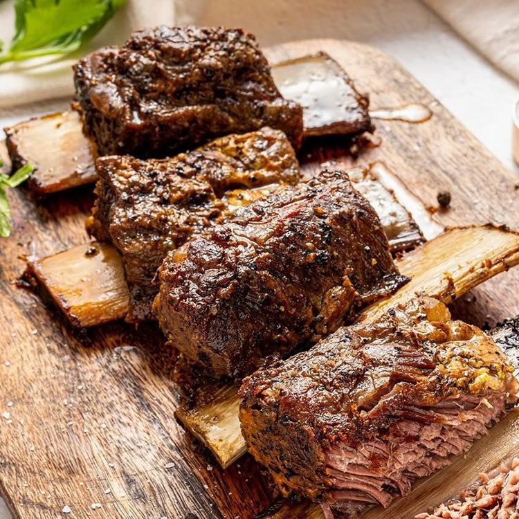 Short Ribs