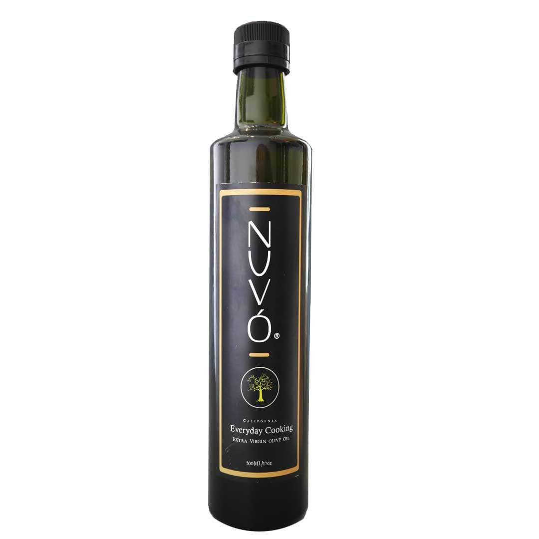 The Late Harvest, Extra Virgin Olive Oil