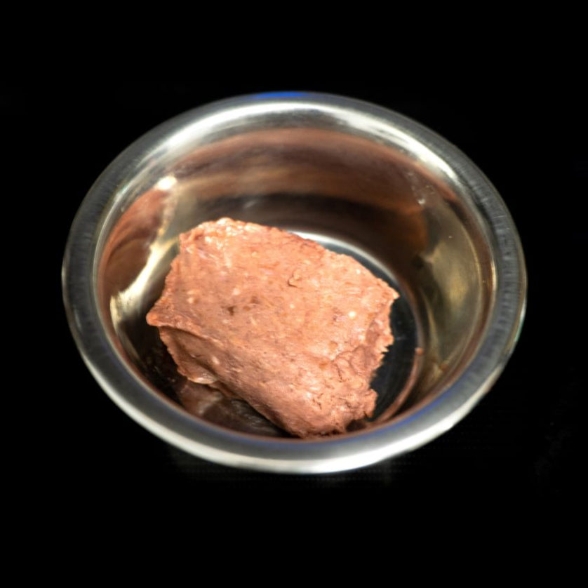 Beef Blend Dog Food