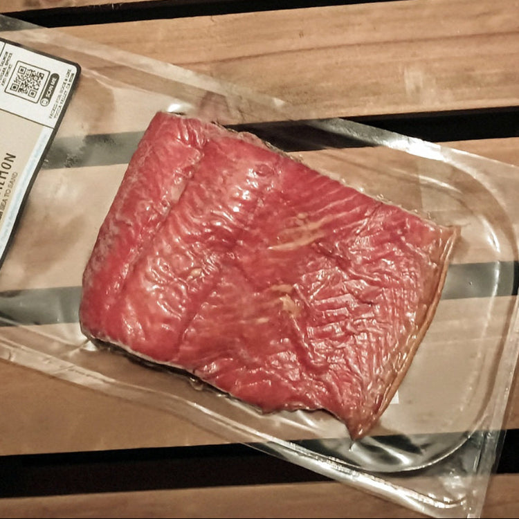 Smoked Coho - Per Piece