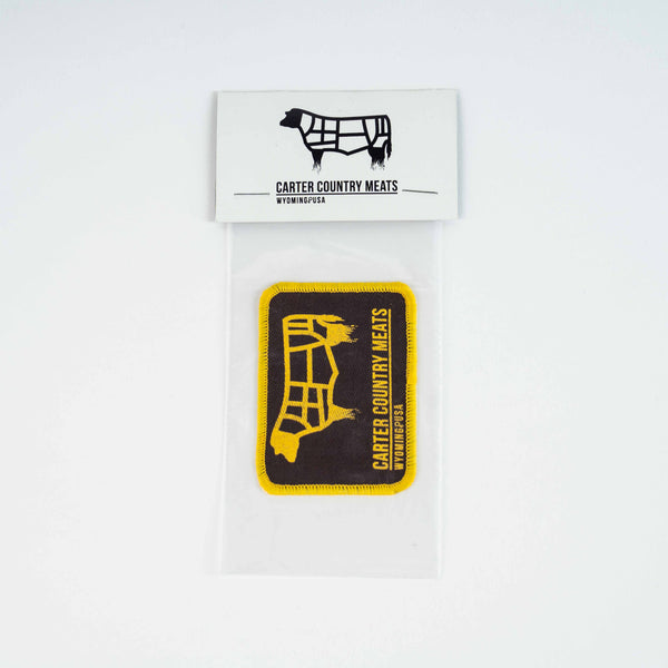 Armani Logo Iron-on Sticker (heat transfer) – Customeazy